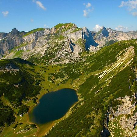 Apart Zireiner See Kramsach Luaran gambar