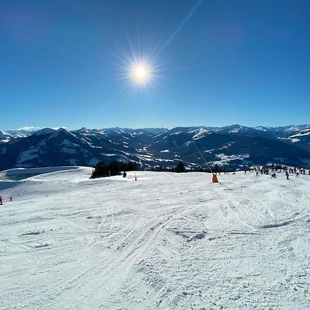 Apart Zireiner See Kramsach Luaran gambar