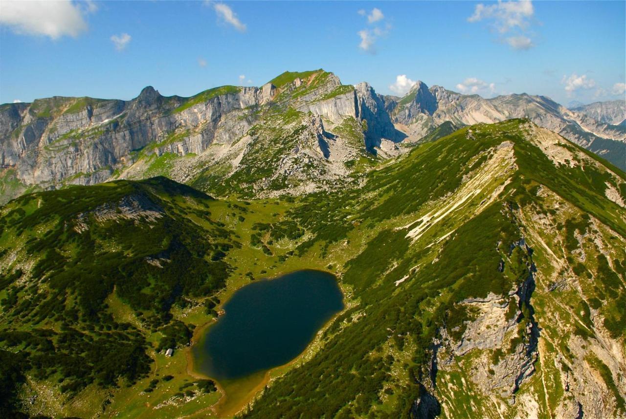Apart Zireiner See Kramsach Luaran gambar
